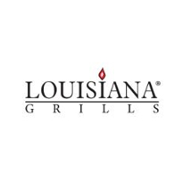 Louisiana Grills Logo